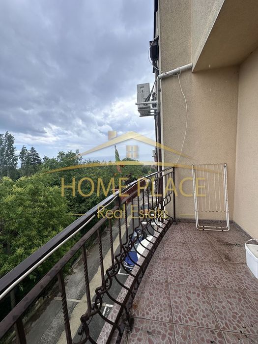 Дава се под наем Двустаен апартамент в Варна, м-т Св. Никола - 70 кв.м за 408 € - Снимка #5