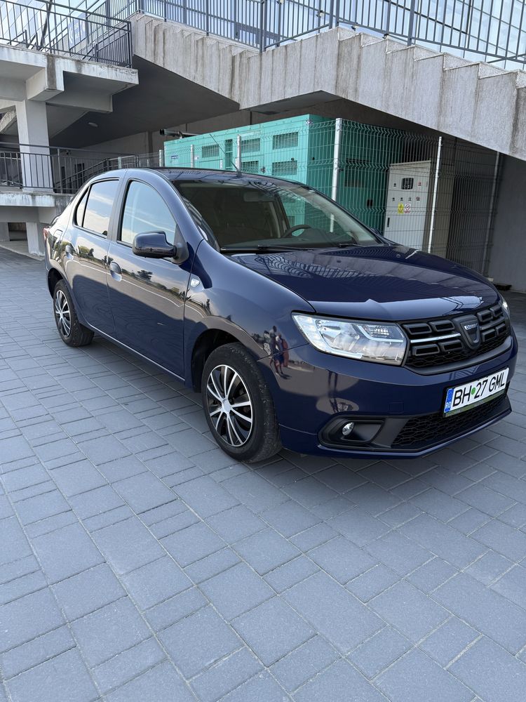 Dacia Logan Laureate – 0.9 TCe – 75 CP 2020
