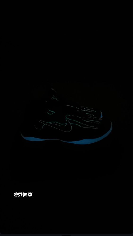 Nike kobe 5 X-ray S45