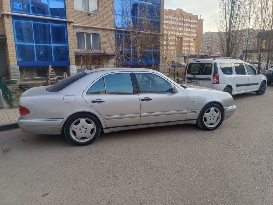 Моноблок AMG Р17 оригинал