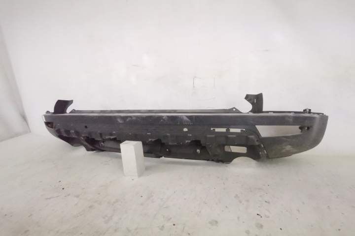 Оригинална задна броня с датчици в добро състояние Ленд Ровер / Land R