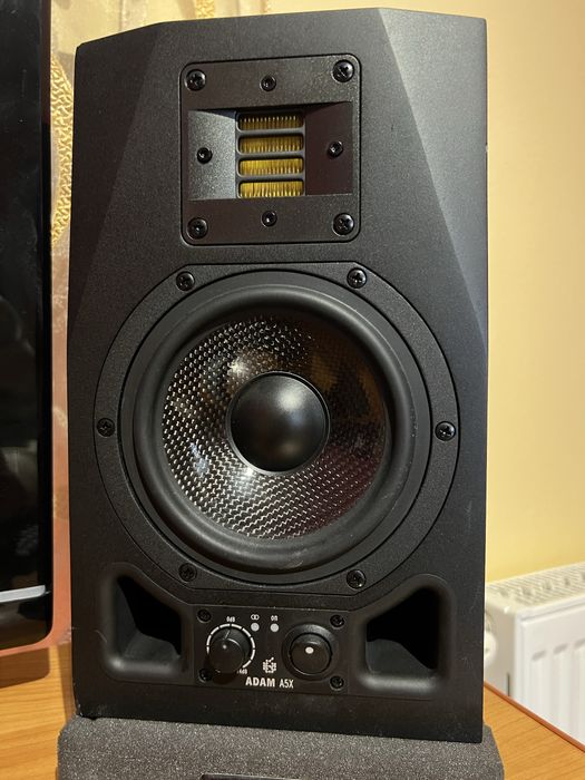 Adam audio A5X  impecabile