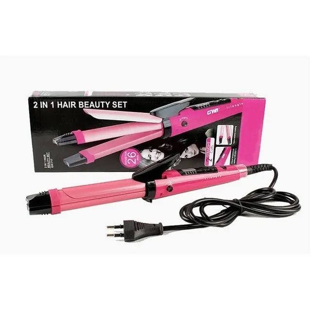 Nova утюжок для волос