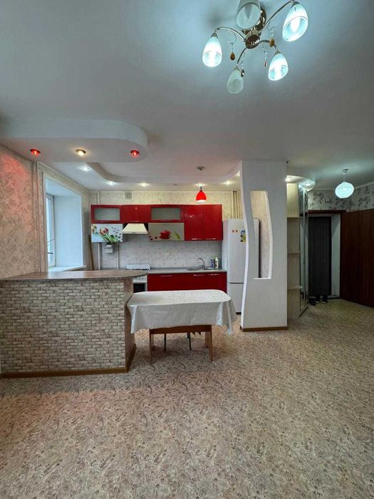 Продажа 2-комнатной квартиры