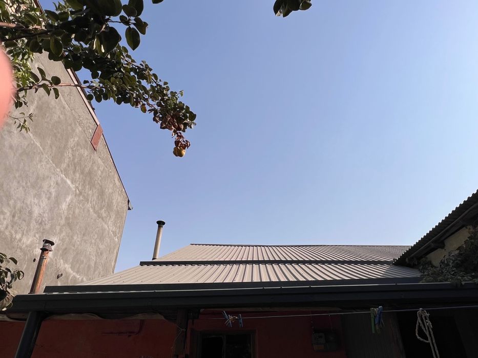 Продается дом в центре города