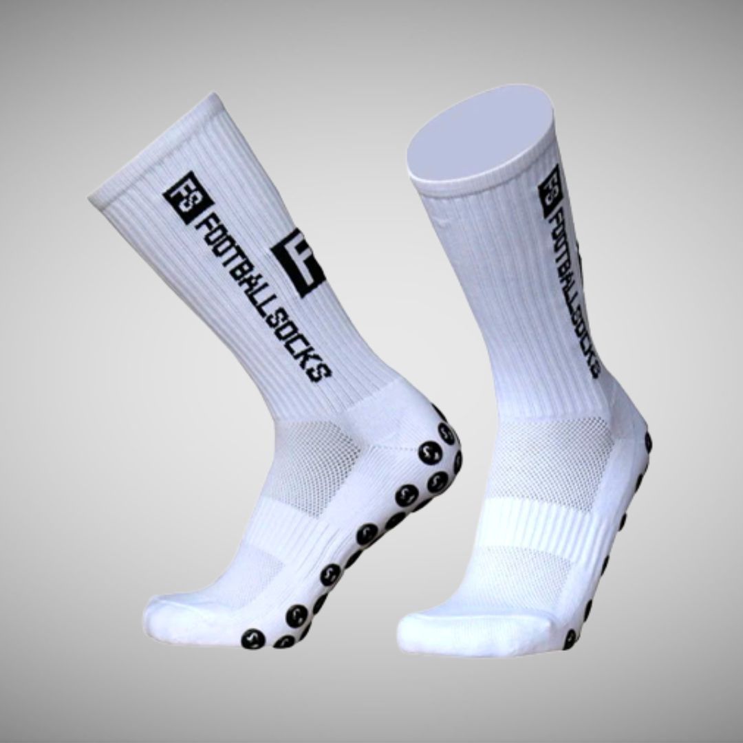 Football grip socks