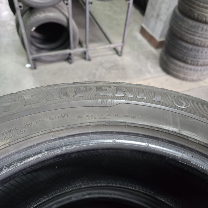 2x 215/60/17 M+S SEMPERIT Stare excelentă