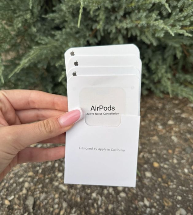 AirPods 4 | Noi, Sigilate | Livrare in 24h | Ultimele bucati !