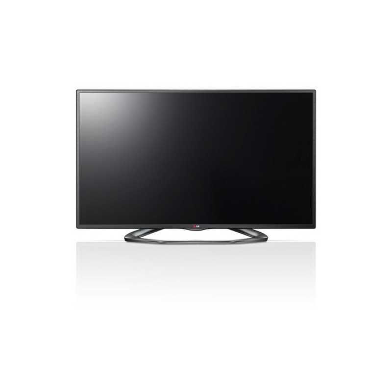 TV 3D LG Smart 42LA620S 106cm Full HD 3D