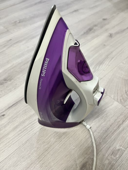 Утюг Philips PowerLife