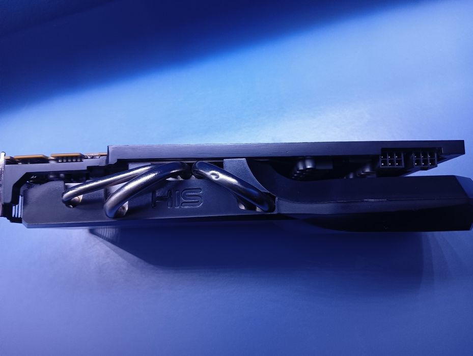 Placă video Radeon R9 280 IceQ 3GB