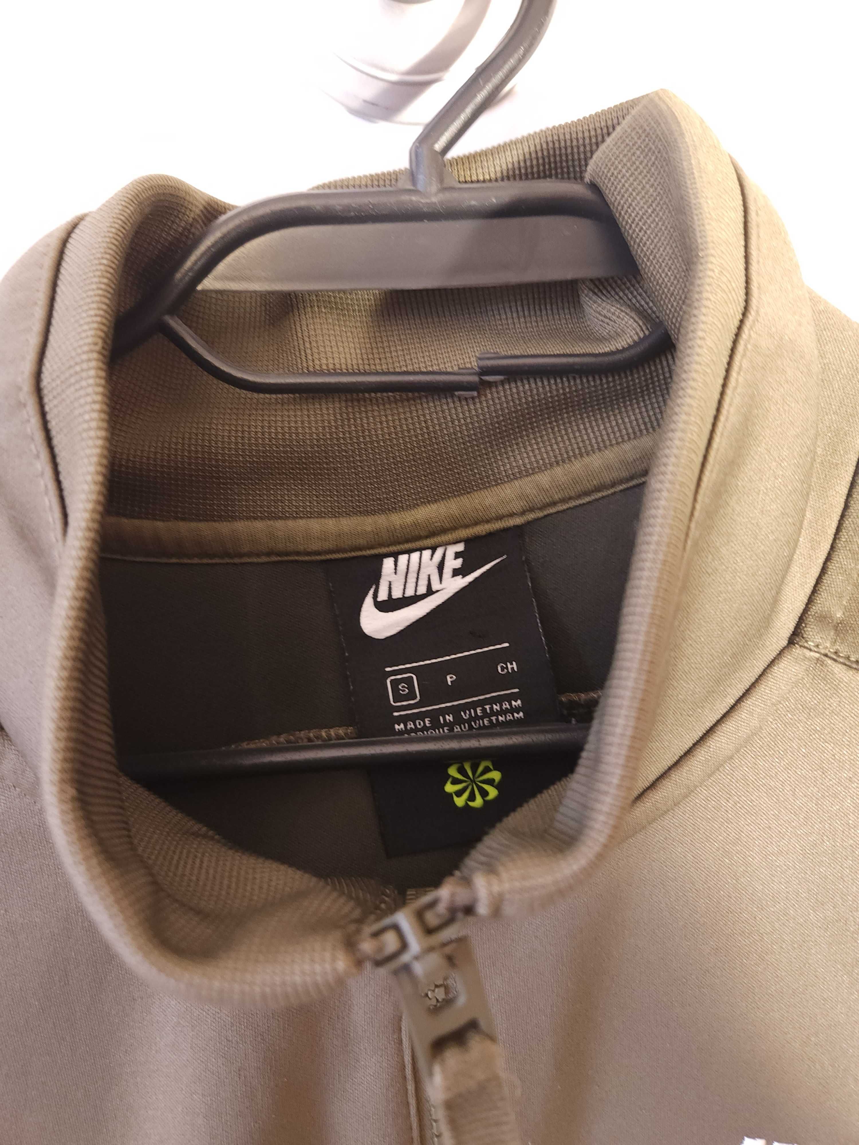 NIKE air  Горнище/Мъжко S