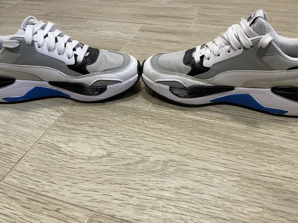 Puma маратонки