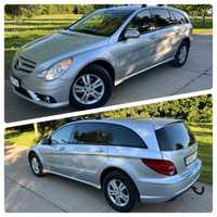 Mercedes R320 CDI 4 Matic , R-Line,