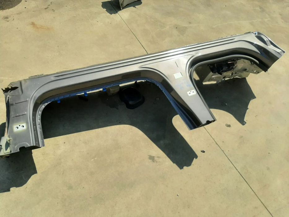 prag dreapta citroen  c5 aircross 2019-2022