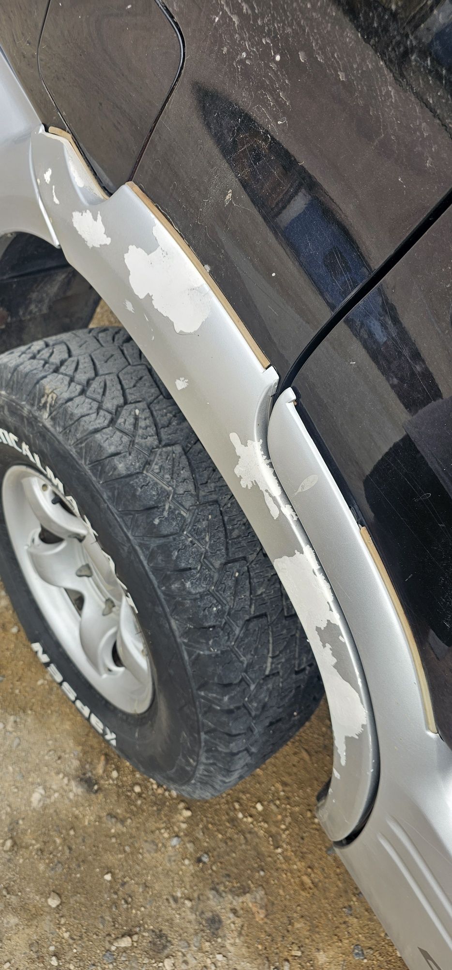 Продавам Nissan Terano 2 2.7 TDI