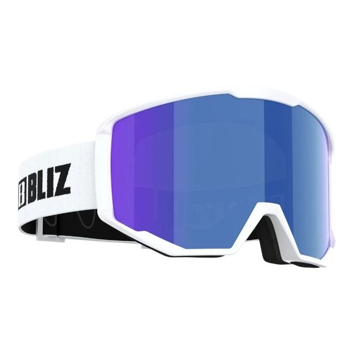 Ски и сноуборд маска Bliz Spark