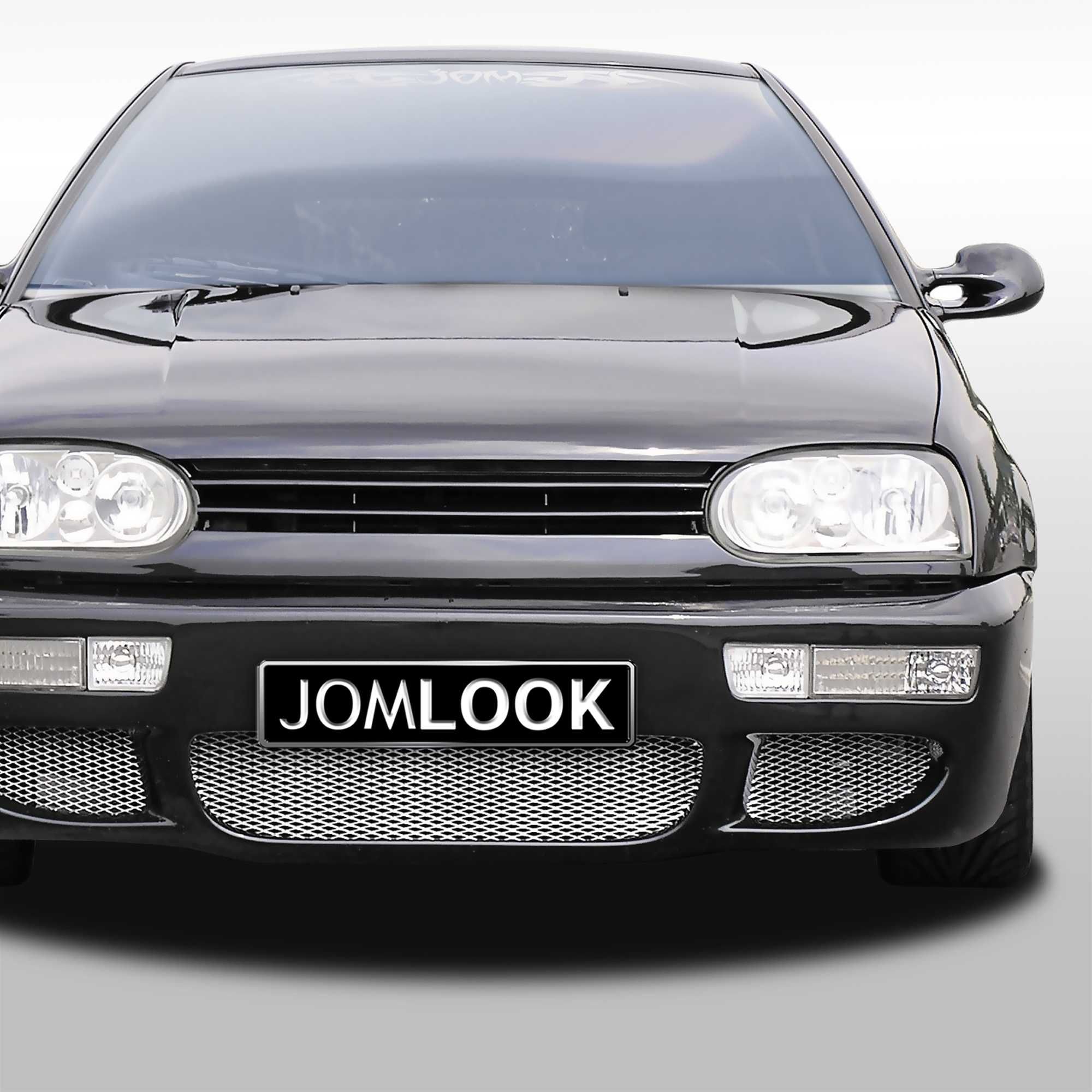 Grila sport fara emblema VW Golf 3 NOU