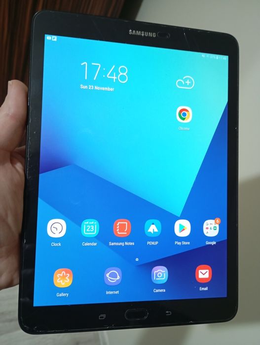 Samsung Tab S3 T820 WiFi