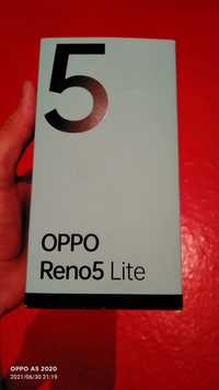 Oppo Reno 5 Lite обмен
