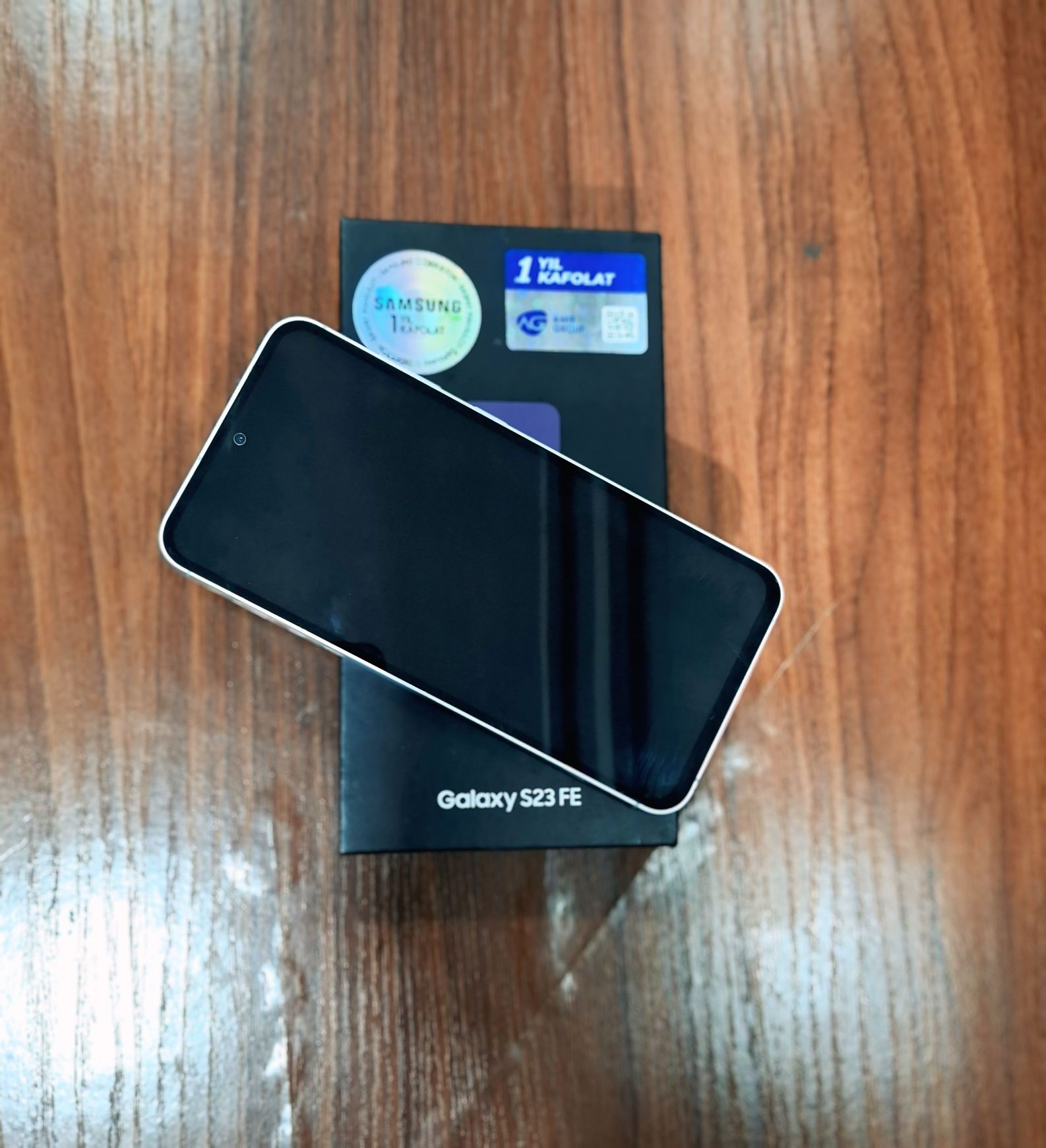 Samsung S 23 FE Vietnam