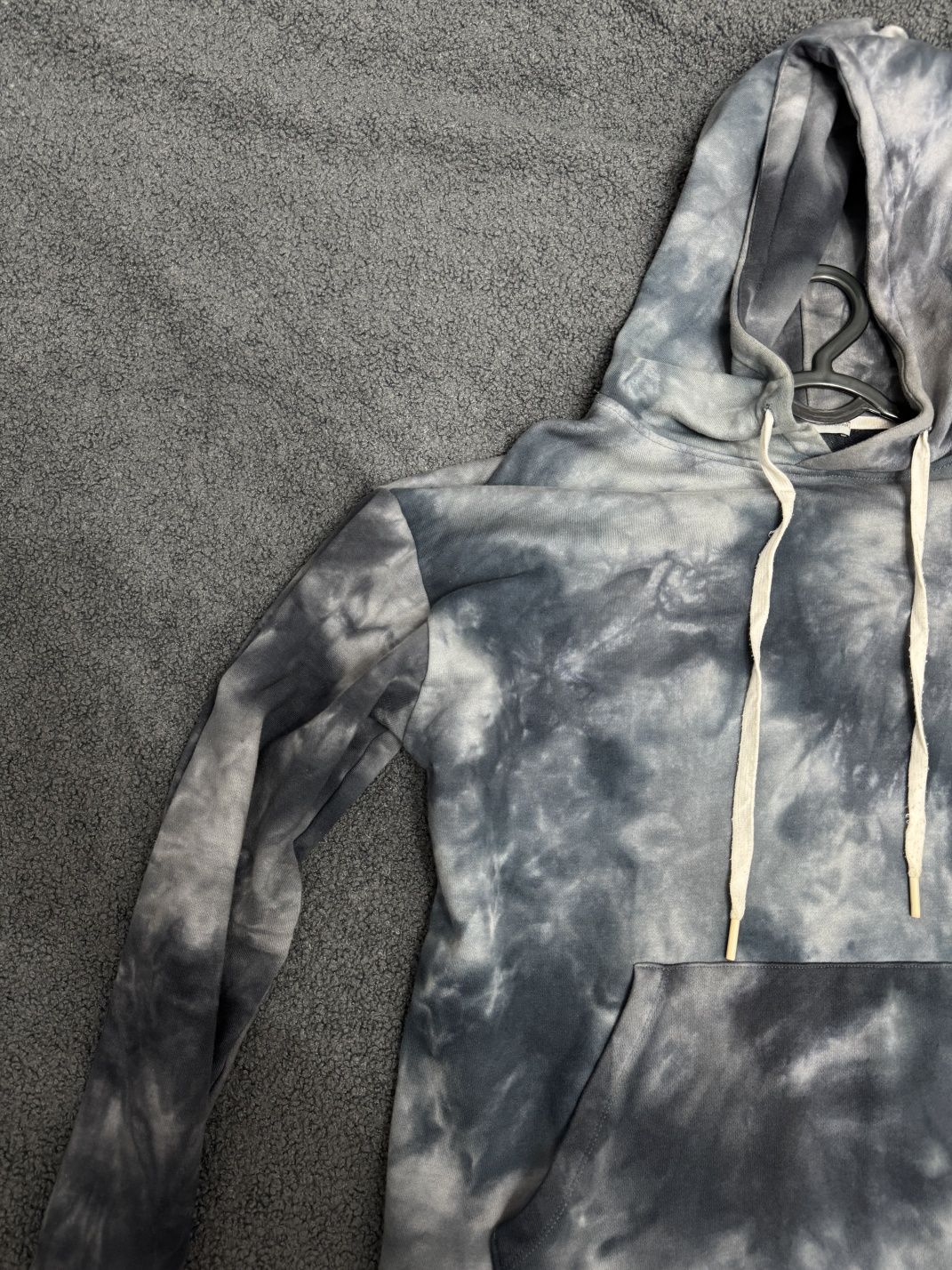 Продам Худи Terra Pro Tie-dye
