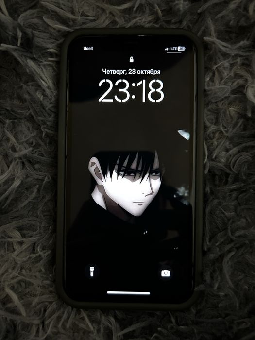 iphone 11 128GB 71%