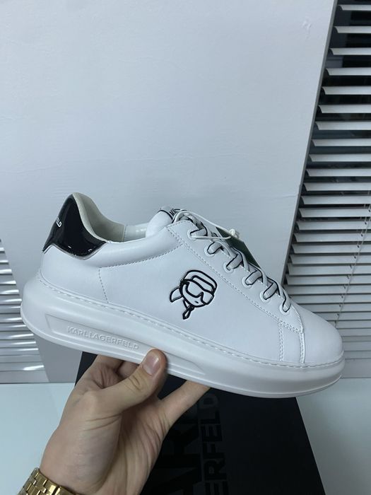 Sneakers Karl Lagerfeld