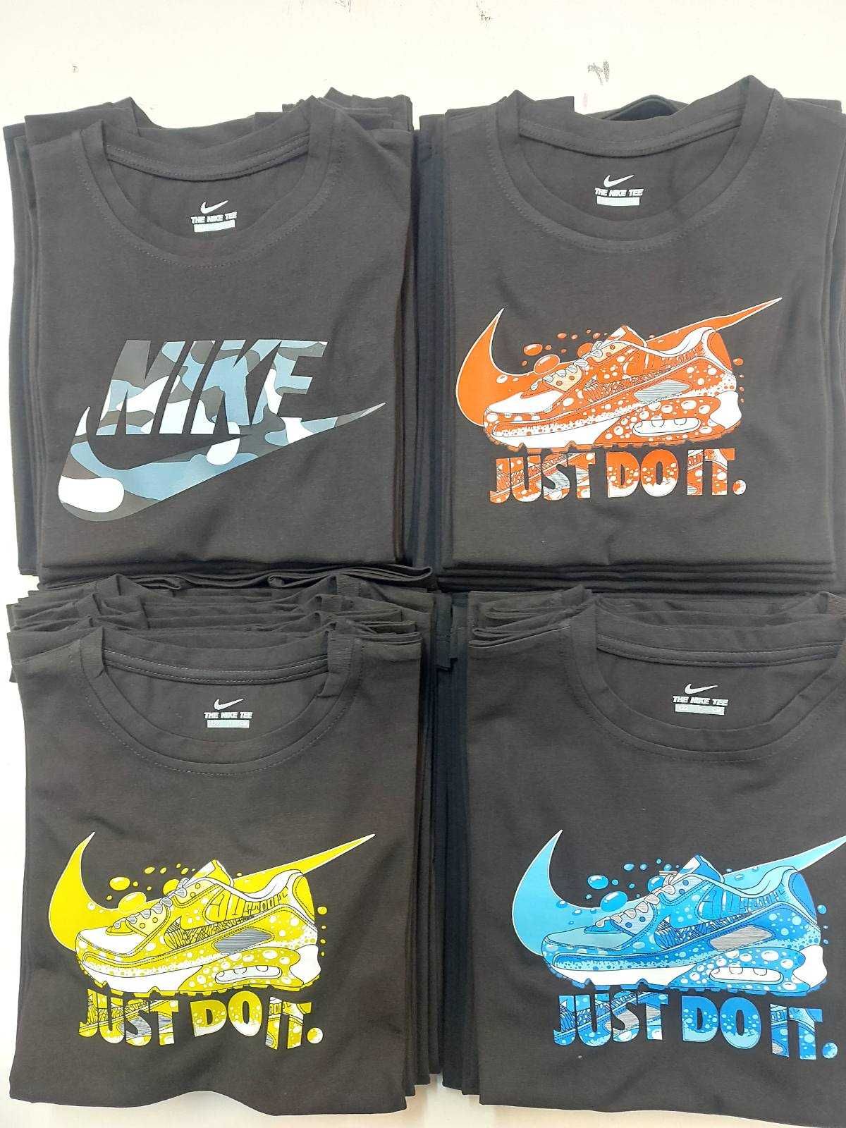 ТЕНИСКА NIKE  T-SHIRT момче/момиче  тениски