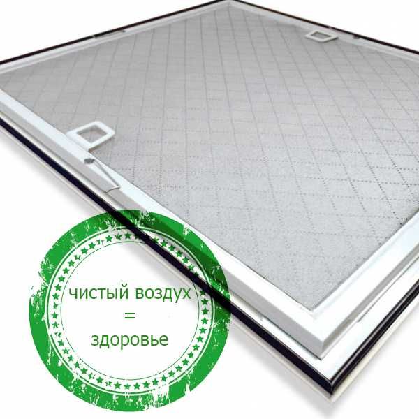 Нано-сетки и нано-фильтры Ecofiber — москитные сетки против пыли