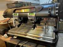 La Spaziale S40 reconditionat complet