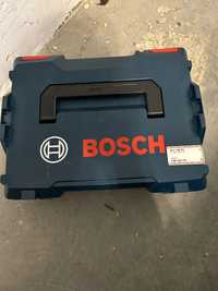 Лазерен нивелир 360 Bosch GLL 3-80 CG зелен