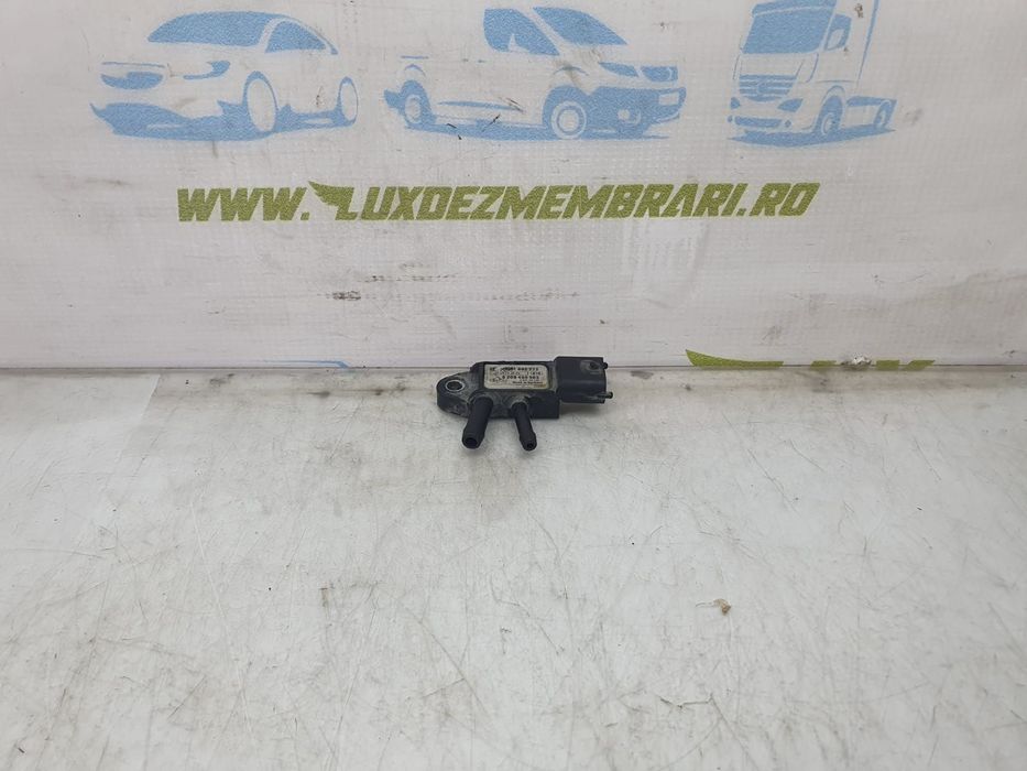 Senzor presiune gaze 8200469905 1.6 dci R9M Nissan Qashqai 2 J11 [201