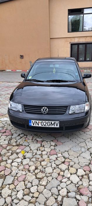 Passat b5 , 19 tdi ,116 cai, 6 trepte