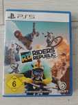 Republic riders ps5