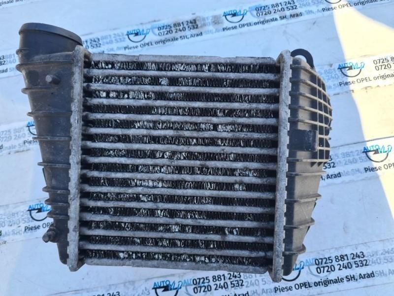 Radiator intercooler cu senzor MAP Volkswagen Bora 1.9 TDI
