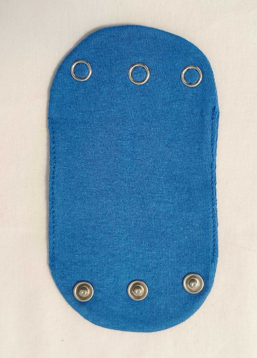 Боди екстендър, Удължители за боди,Комплект удължители за бебешко боди