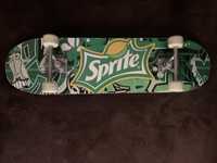 SkateBoard Spriye | Nou Nout |