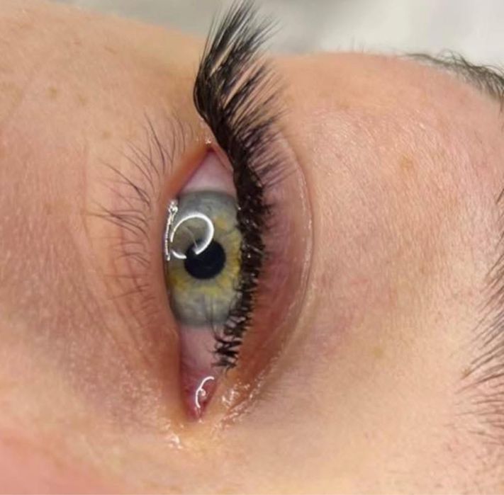 Gene brasov simona beauty lash