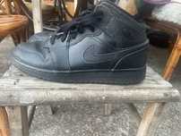 Nike Jordan 1 Mid High 38,5