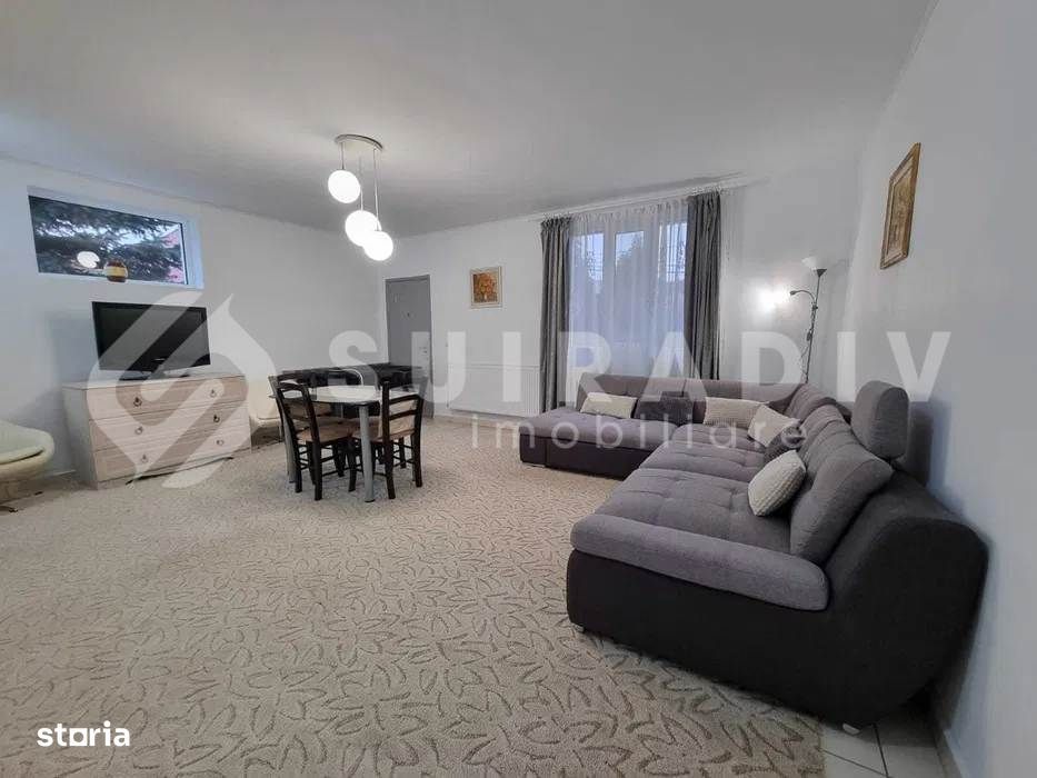 Apartament în Casă • 2 Nivele • Grigorescu