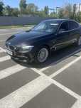 Bmw 318 diesel 150 cp