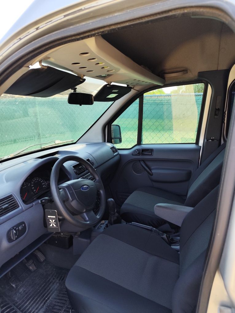 Ford connect maxi цял за части