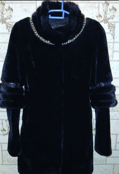 Шуба состояние оте жаксы