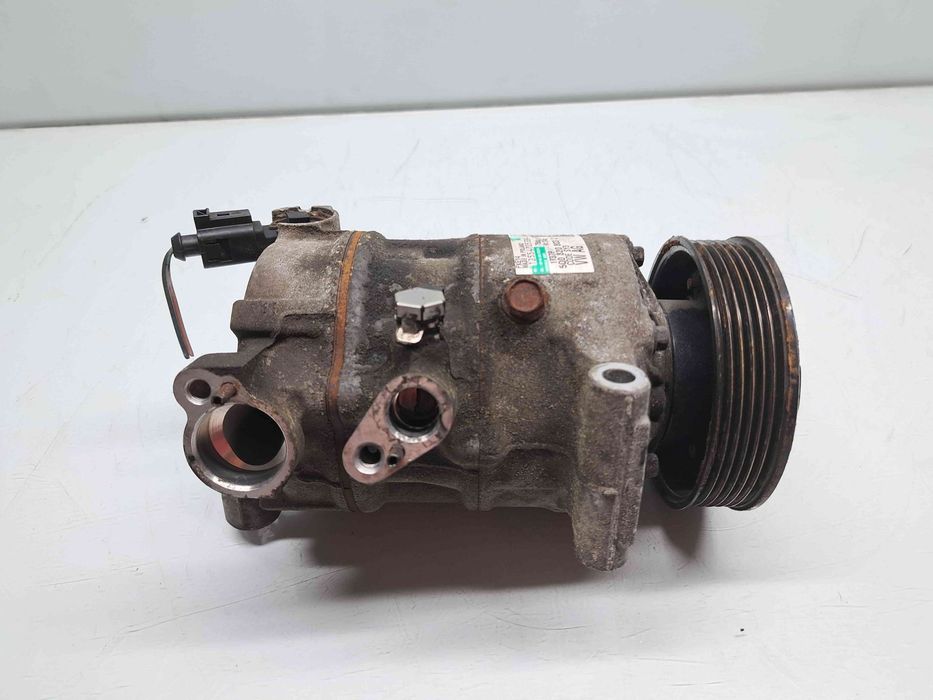 Compresor clima  Volkswagen Jetta 4 (6Z) [Fabr 2011-2017] 5Q0820803C 1