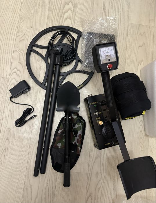 Металлаискатель TS 150 TS 130 TS 1132 TC90