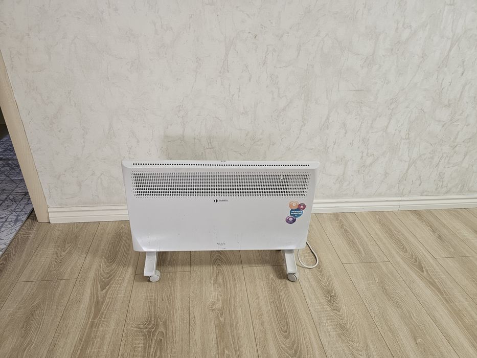 Обогреватель для дома или офиса