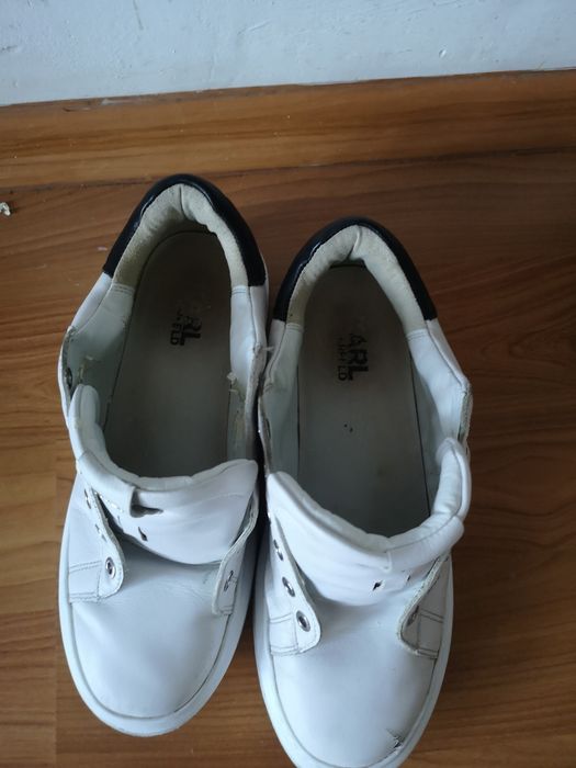 Adidași Karl Lagerfeld