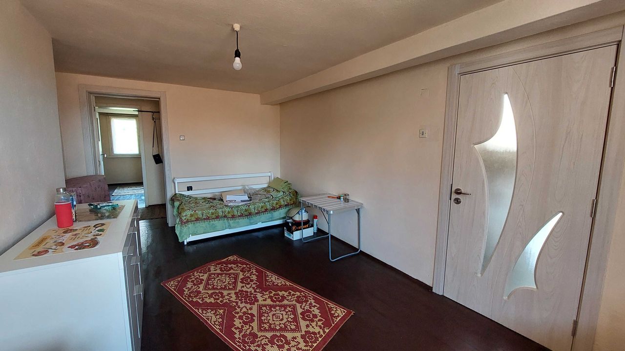 Продава се Етаж от къща в Габрово, Център - 98 кв.м за 521 €/кв.м - Снимка #1