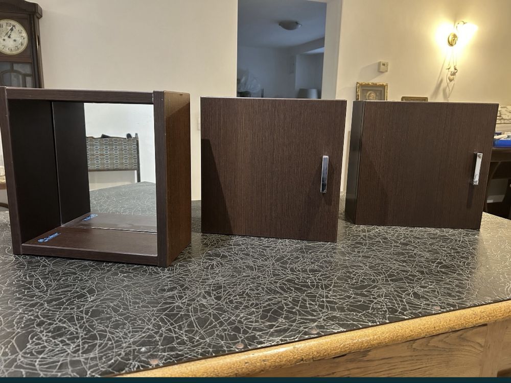 Set mobilier baie, magin
